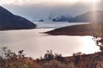 Argentina - glaciar perito moreno - 